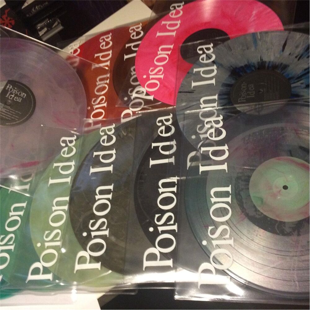 Picture of Calling All Ghosts - EP