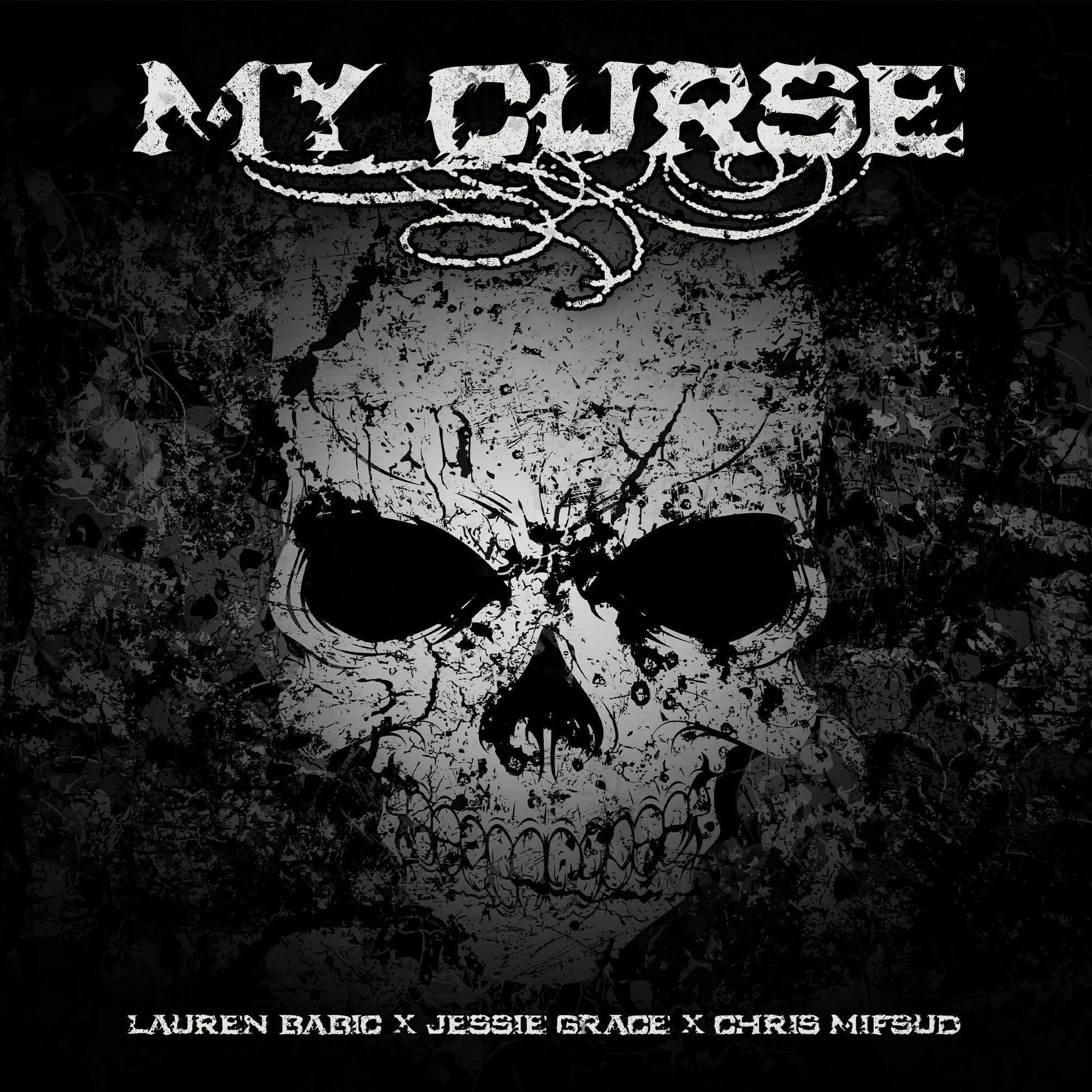 Album cover of My Curse