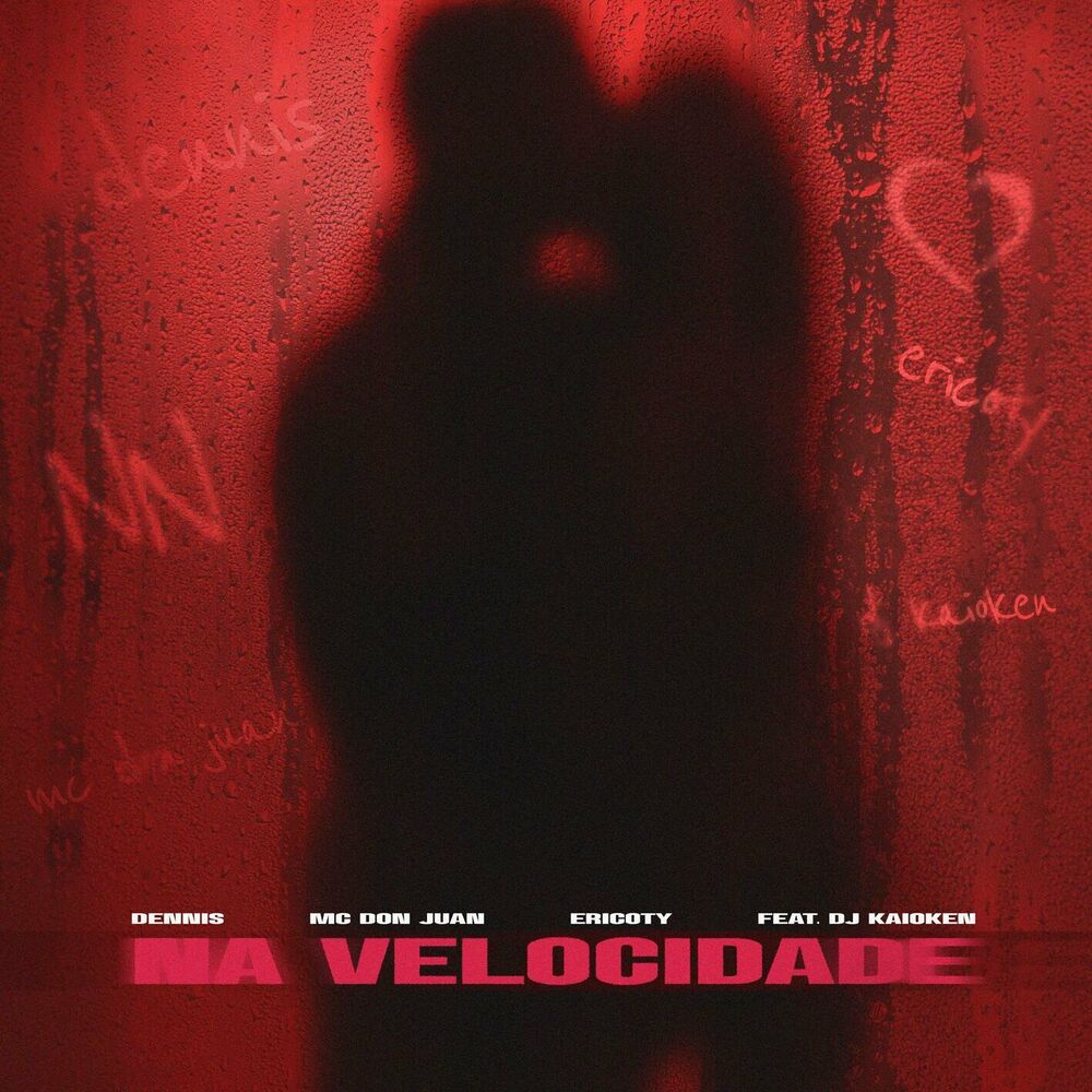 Picture of Na Velocidade (feat. DJ Kaioken)