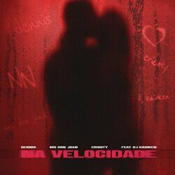 Cover of Na Velocidade (feat. DJ Kaioken)