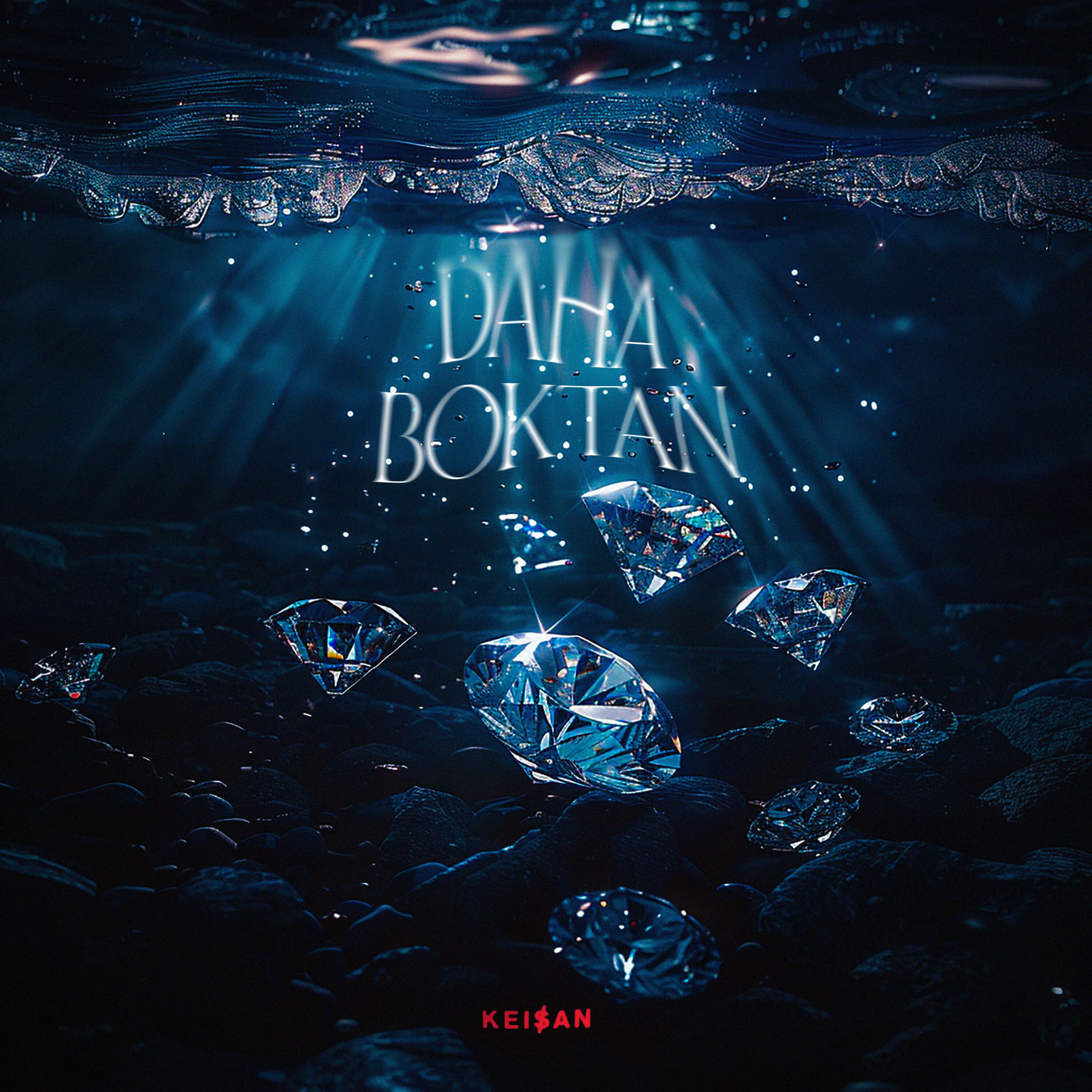 Album cover of Daha Boktan