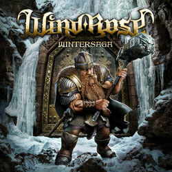 Cover of Wintersaga