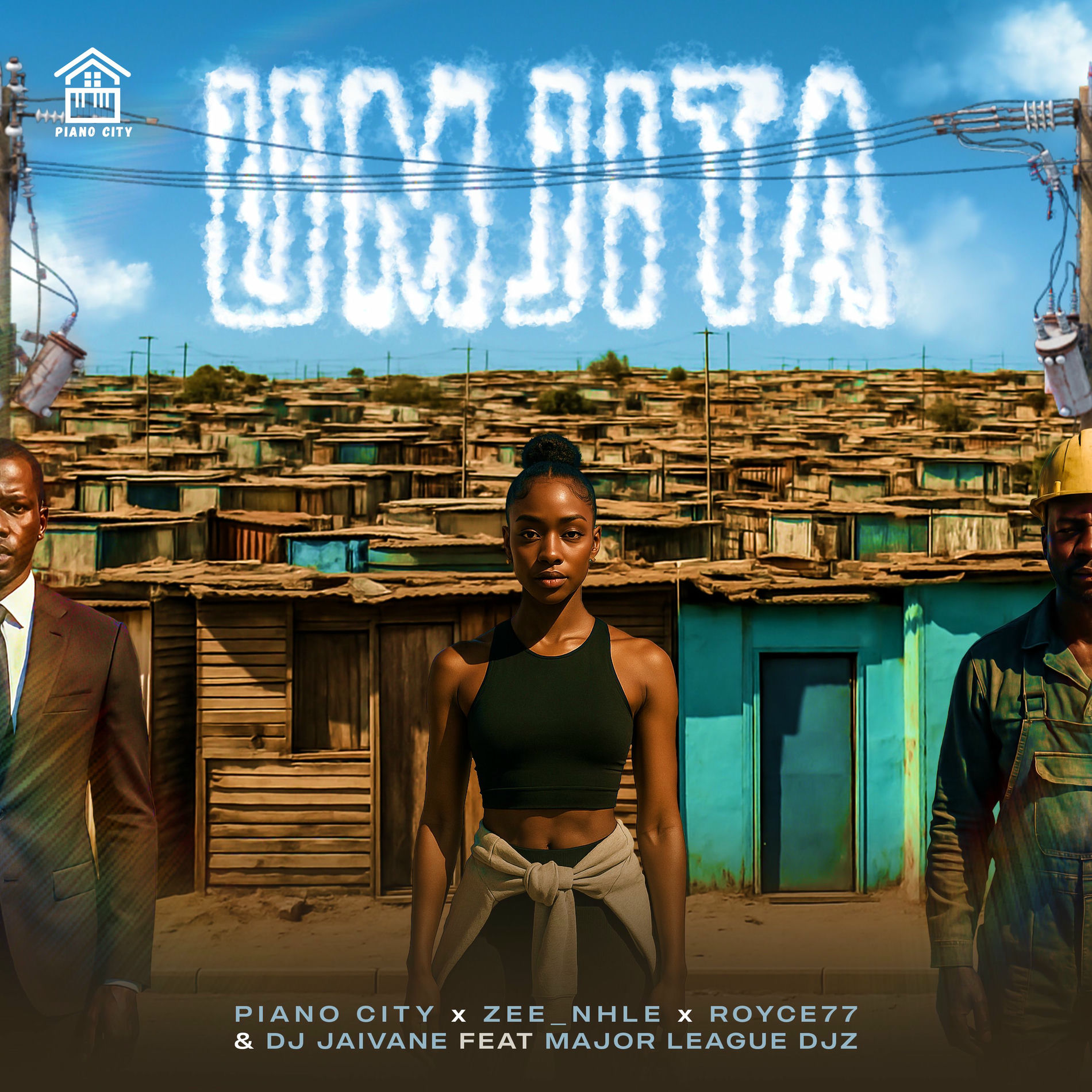 Album cover of Umjita