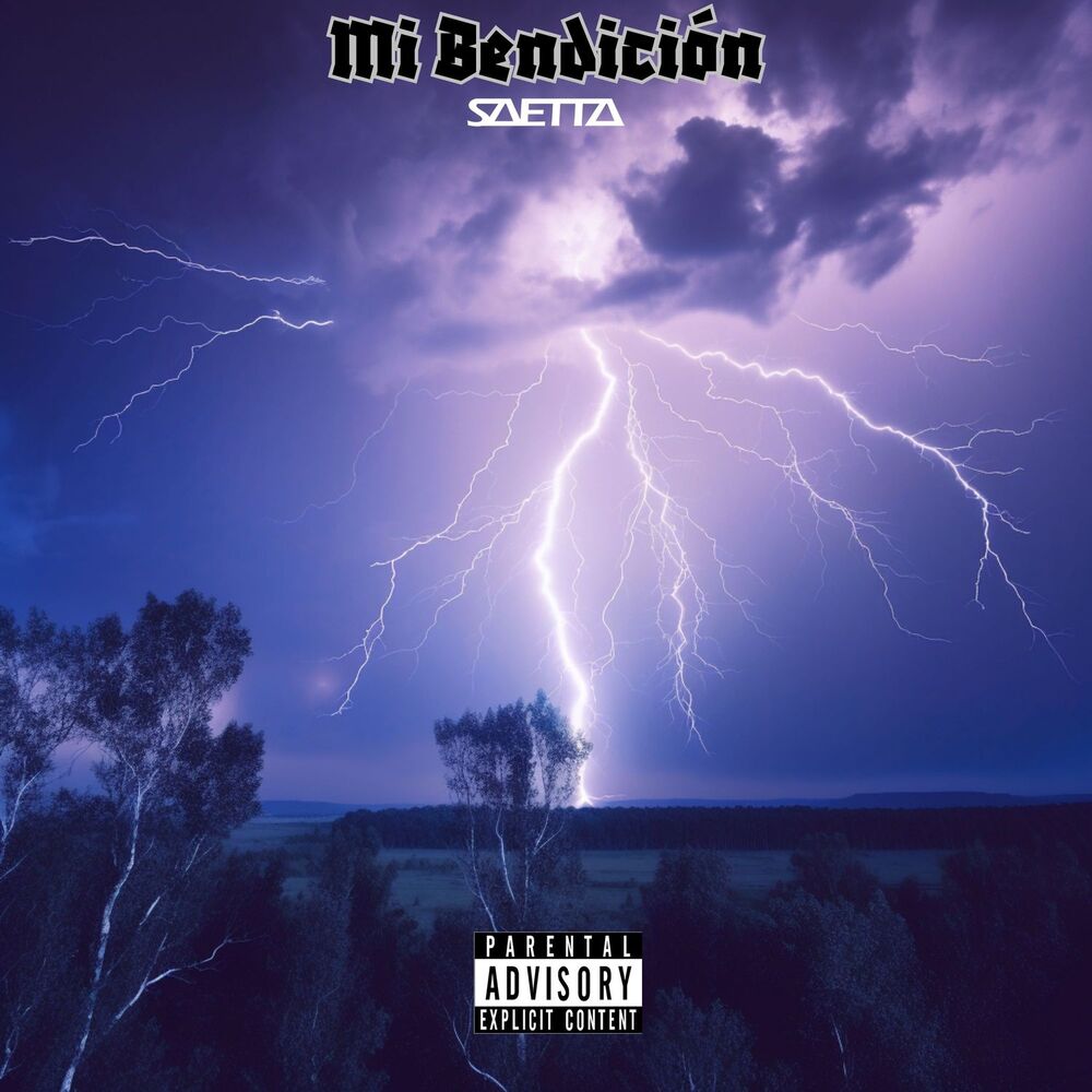 Picture of MI BENDICION