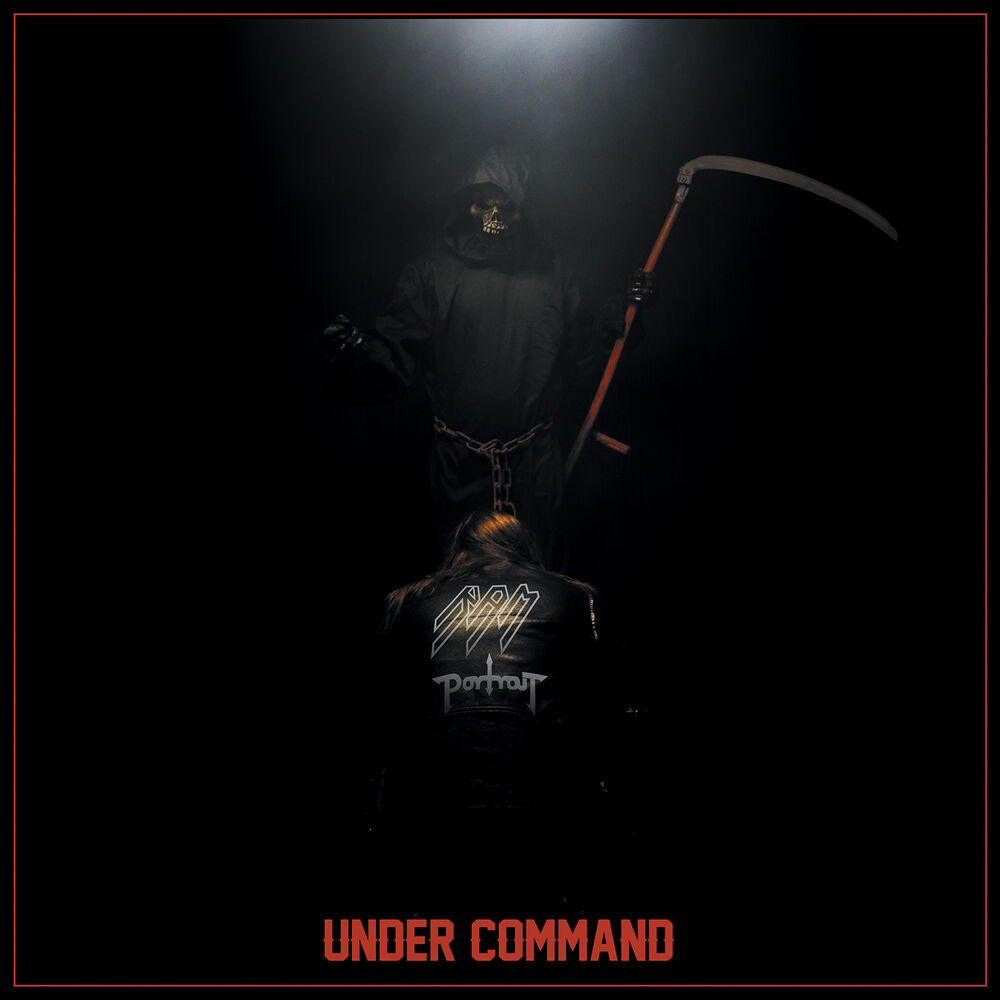 Picture of Under Command - EP
