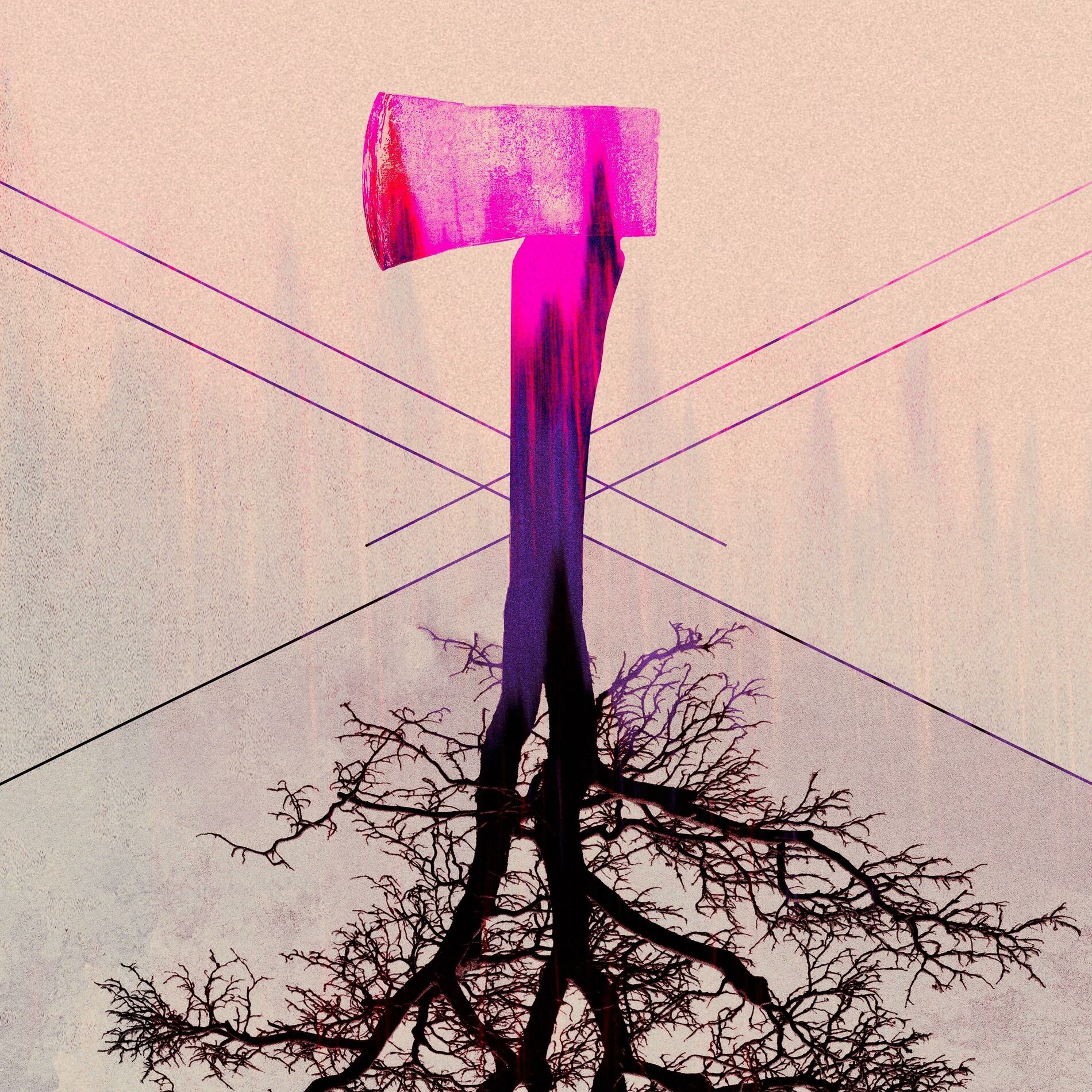Album cover of The War - The Village of Vale (feat. Gizel Jiménez, Amy Keum, Ben Jackson Walker, Keith David & Corey J)