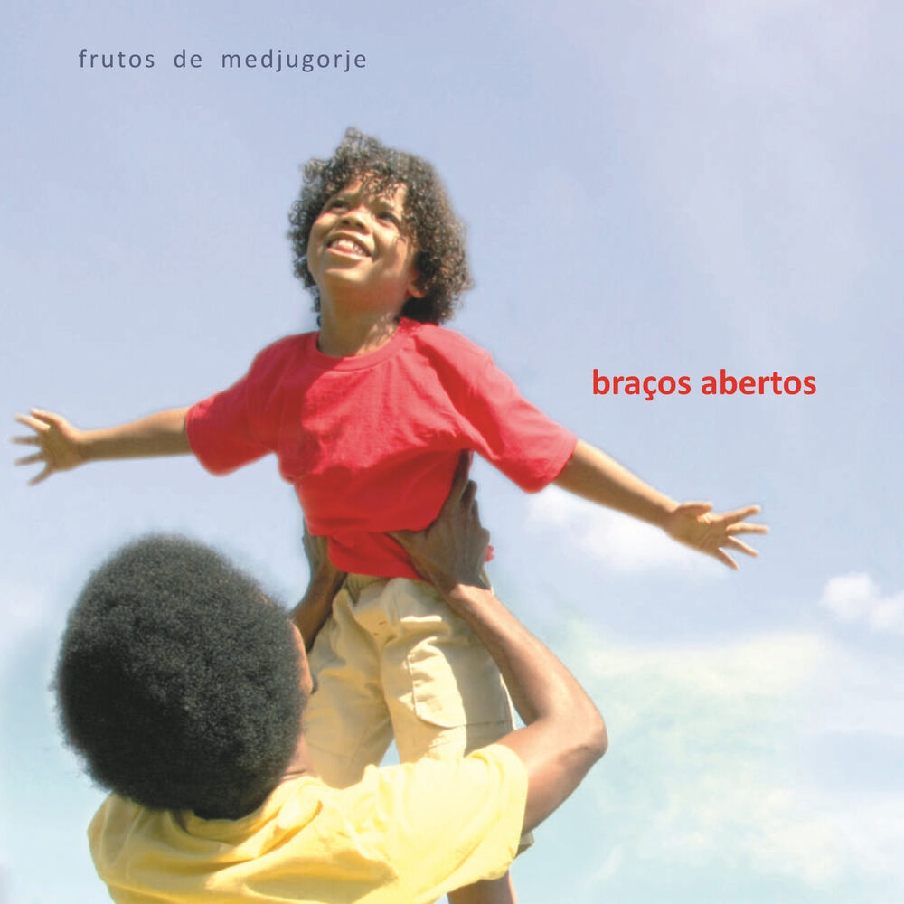 Picture of Braços Abertos