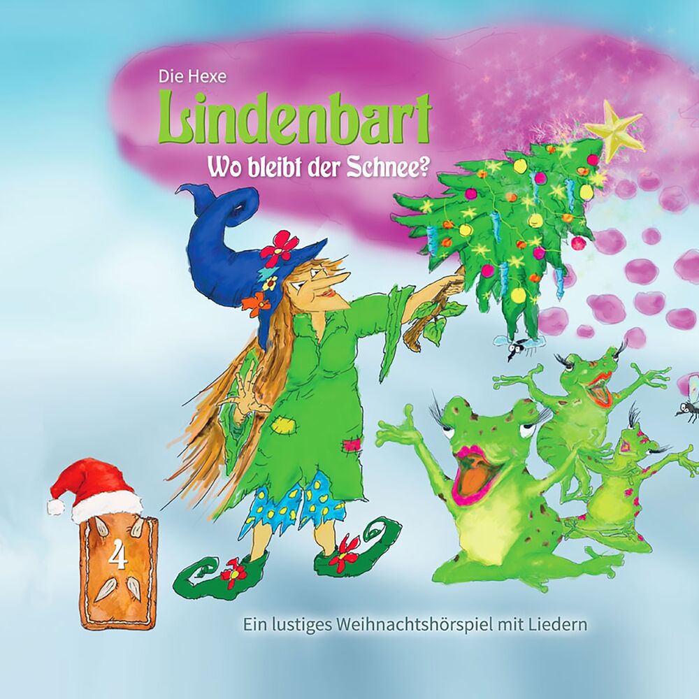 Picture of Wo bleibt der Schnee?