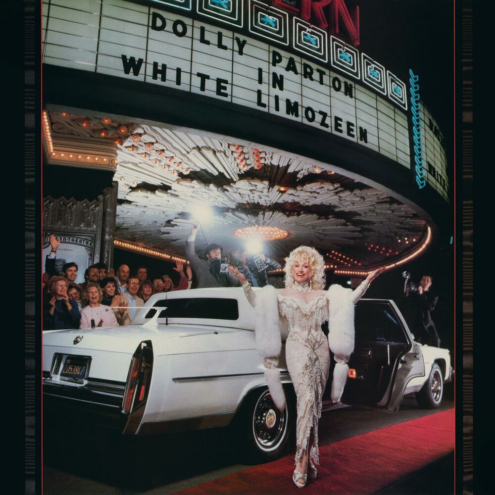 Picture of White Limozeen