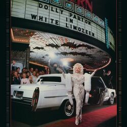 Cover of White Limozeen