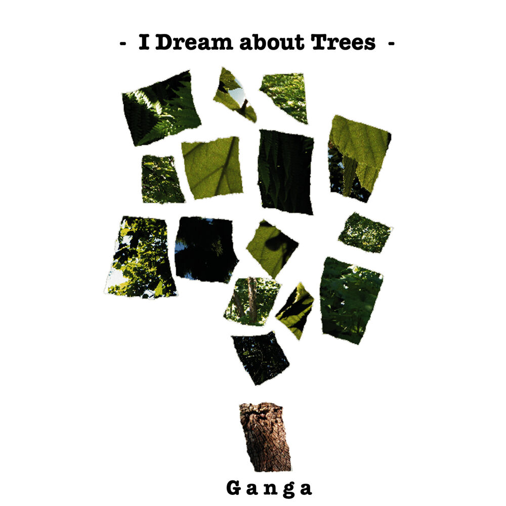 Picture of I Dream About Trees