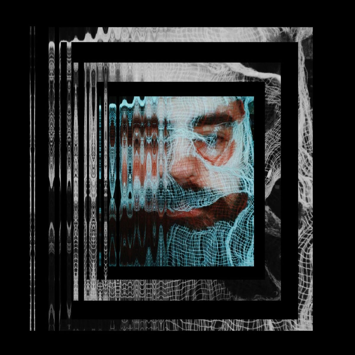 Album cover of Sad Shrine Forever