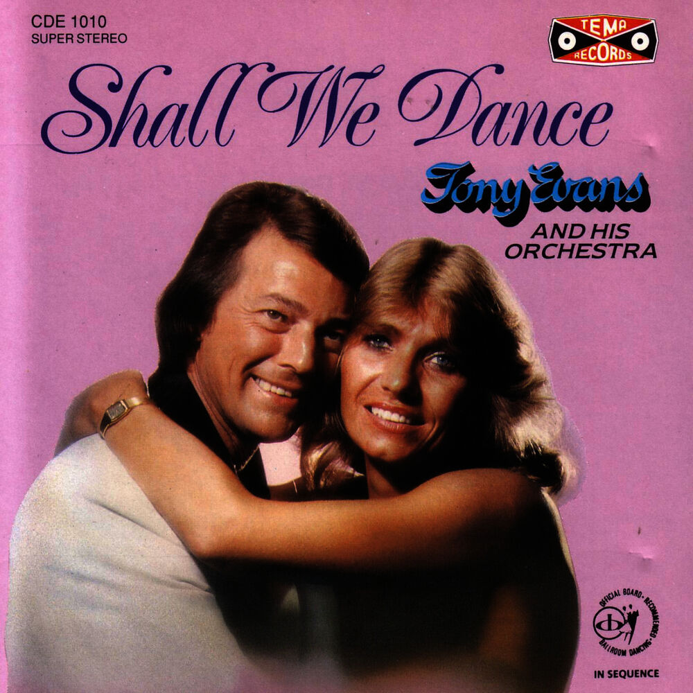 Picture of Shall We Dance