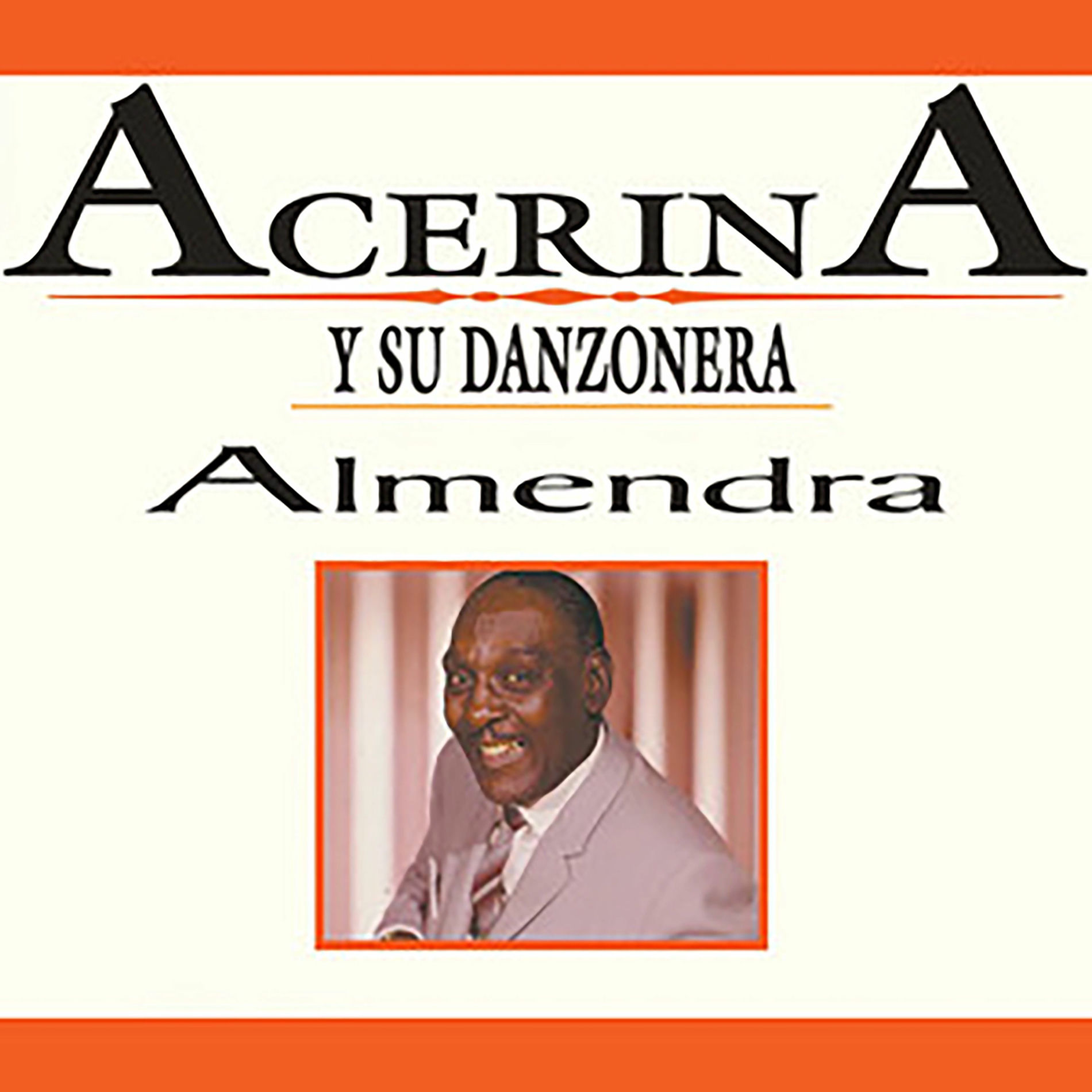 Album cover of Almendra