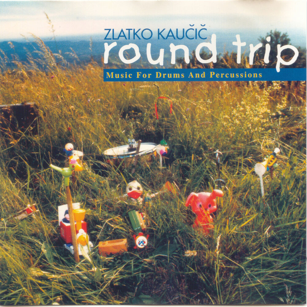 Picture of Round Trip