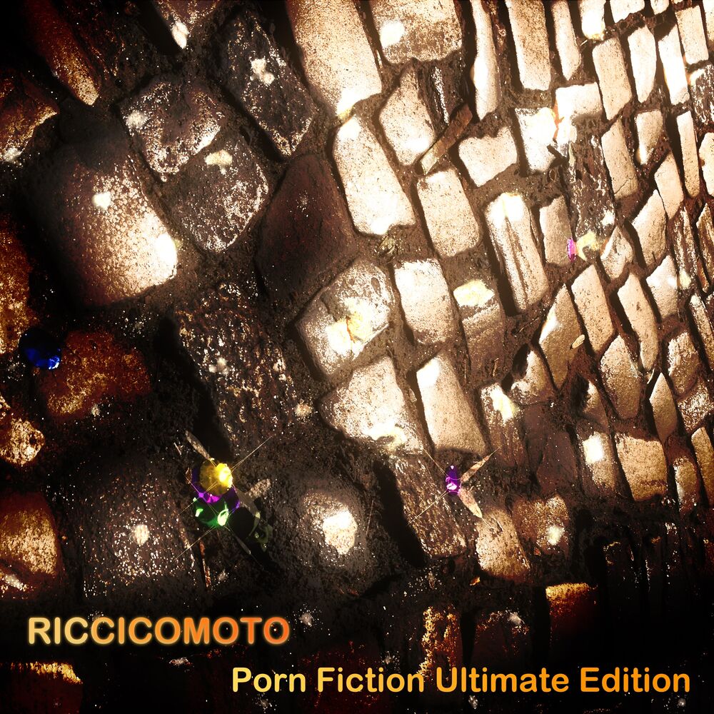 Picture of Porn Fiction Ultimate Edition