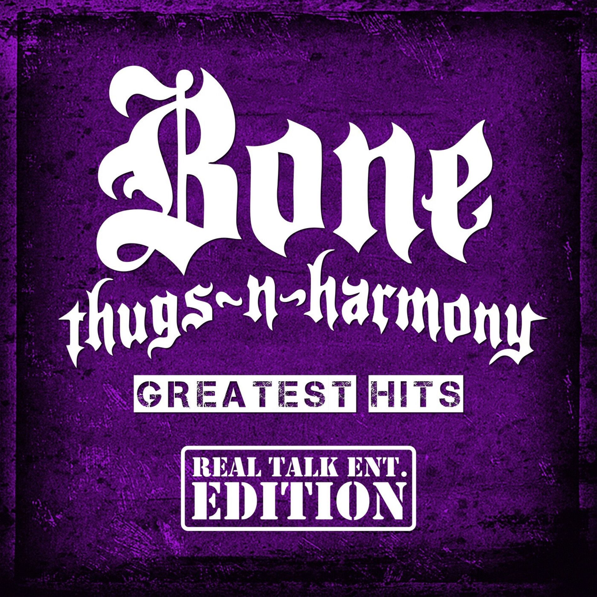 Album cover of Greatest Hits (Real Talk Ent. Edition)