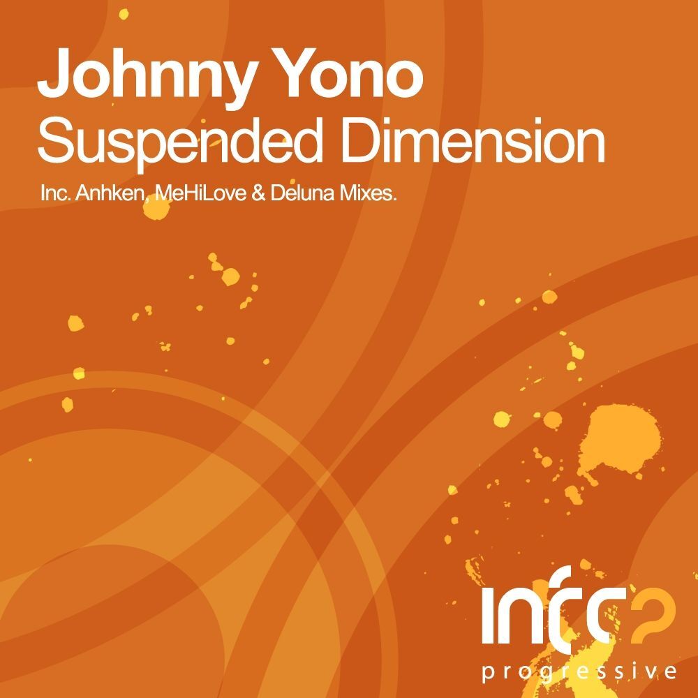 Picture of Suspended Dimension