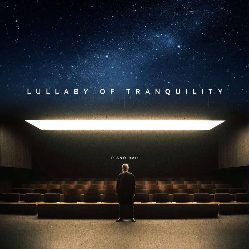 Picture of Lullaby of Tranquility