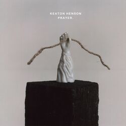 Cover of Prayer