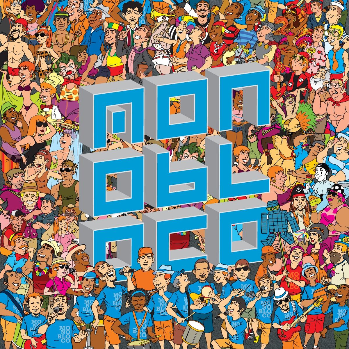 Album cover of Pra São Jorge