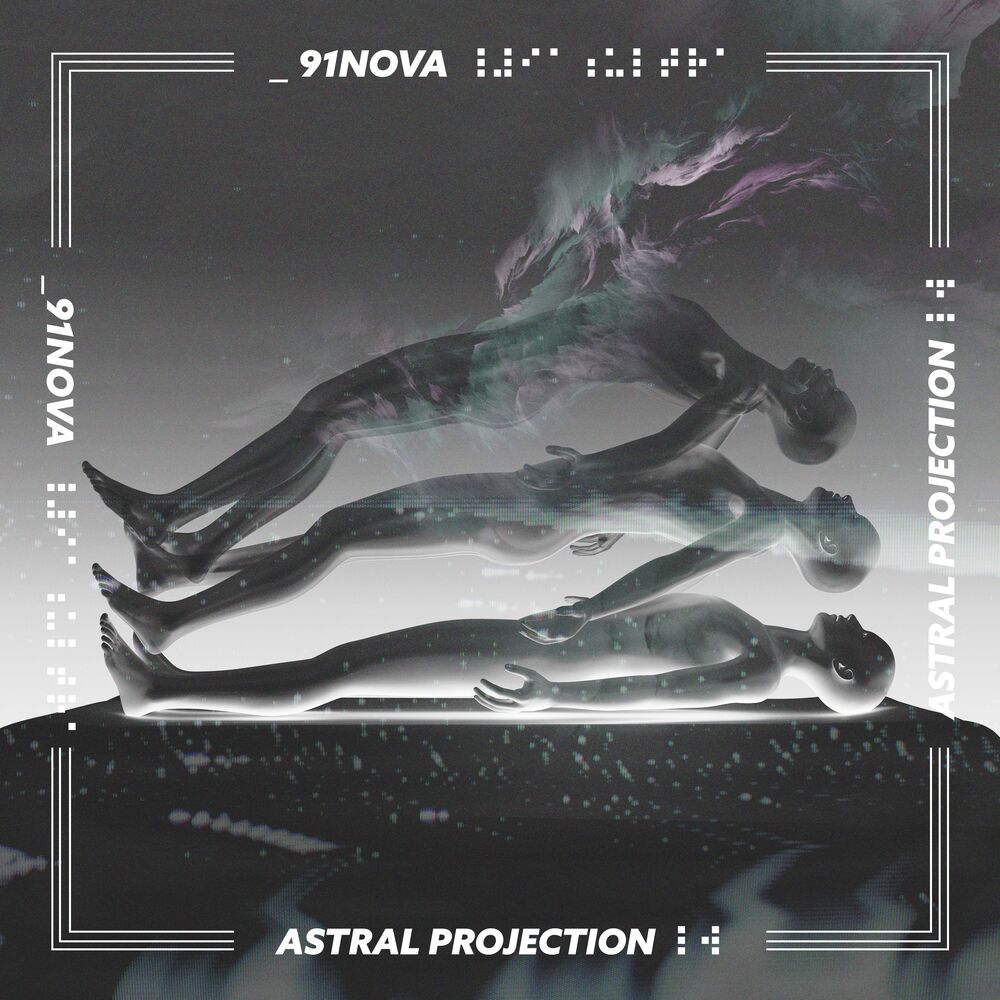 Picture of Astral Projection