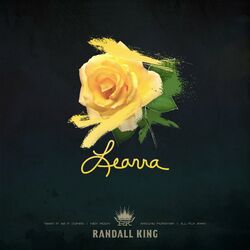 Cover of Leanna