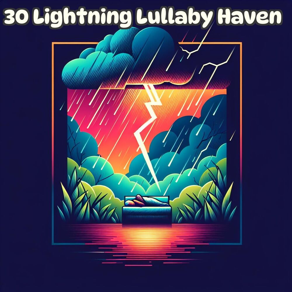 Picture of 30 Lightning Lullaby Haven