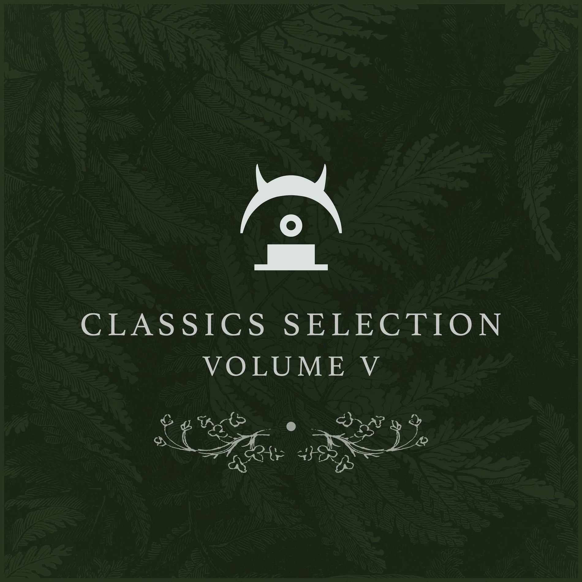 Album cover of Classics Selection, Vol. V