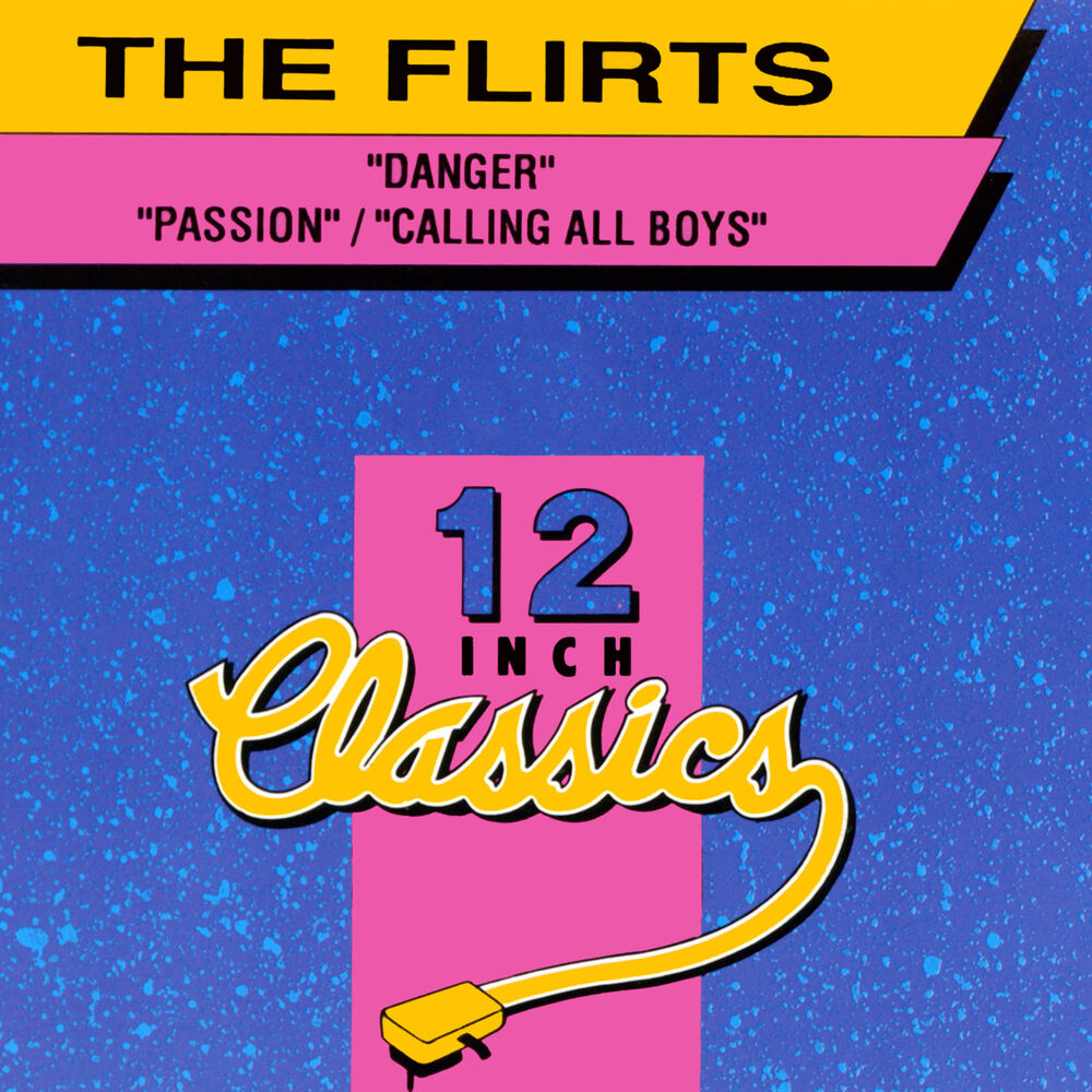 Picture of 12 Inch Classics Vol. 2