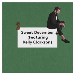 Cover of Sweet December