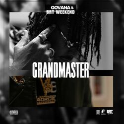 Cover of Grandmaster