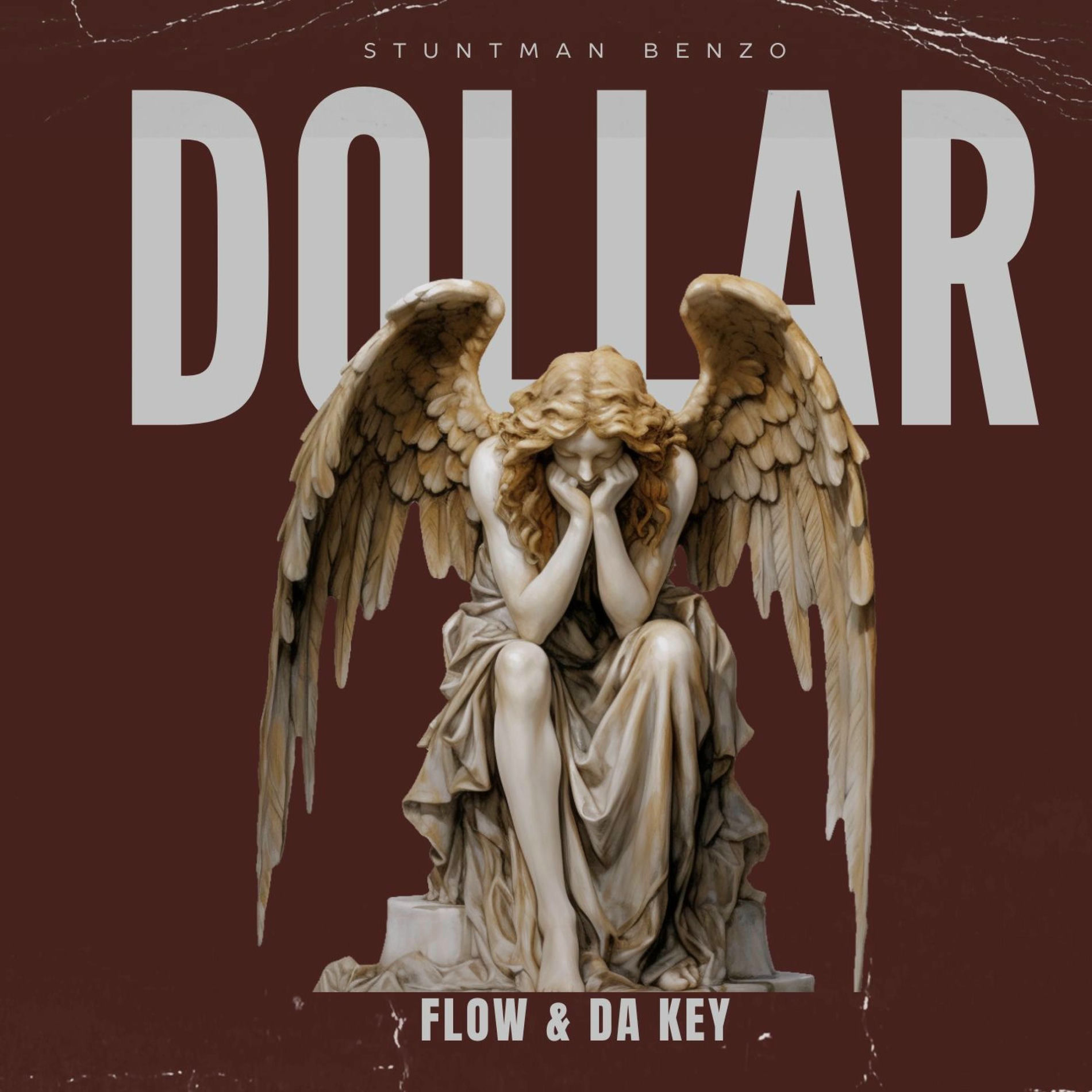 Album cover of Dollar (feat. Flow & Da key)