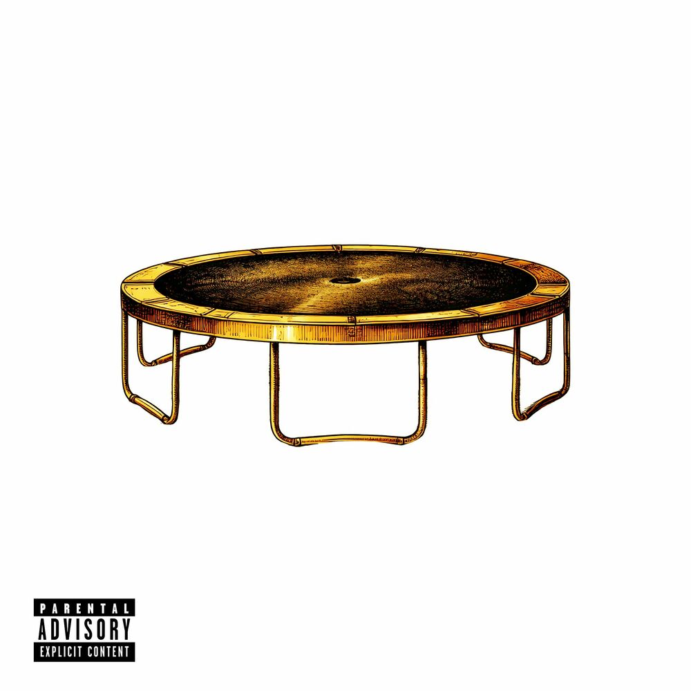 Picture of Trampoline (feat. Missy Elliott, BIA and Doechii)