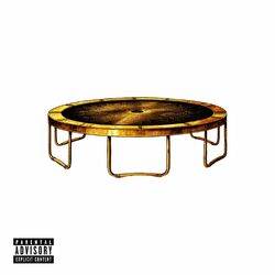 Cover of Trampoline (feat. Missy Elliott, BIA and Doechii)