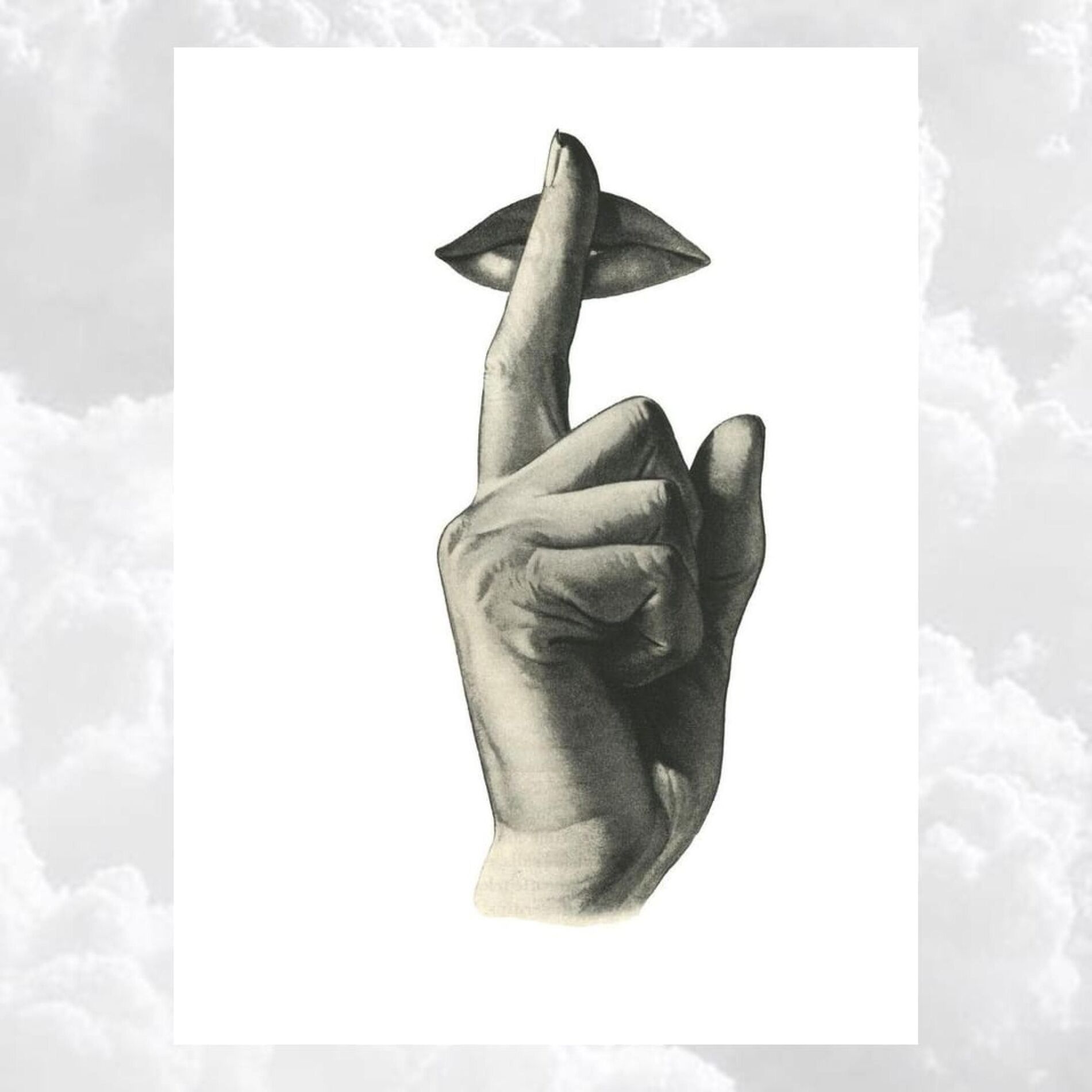 Album cover of In Silenzio