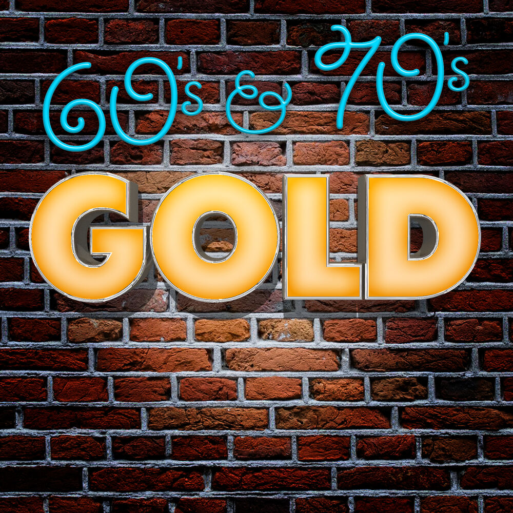 Picture of 60's & 70's Gold
