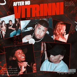 Cover of After no Vitrinni