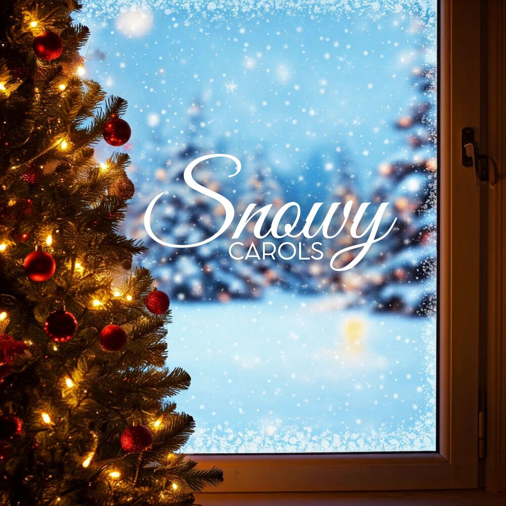 Picture of Snowy Carols: Wonderful Christmas Moments