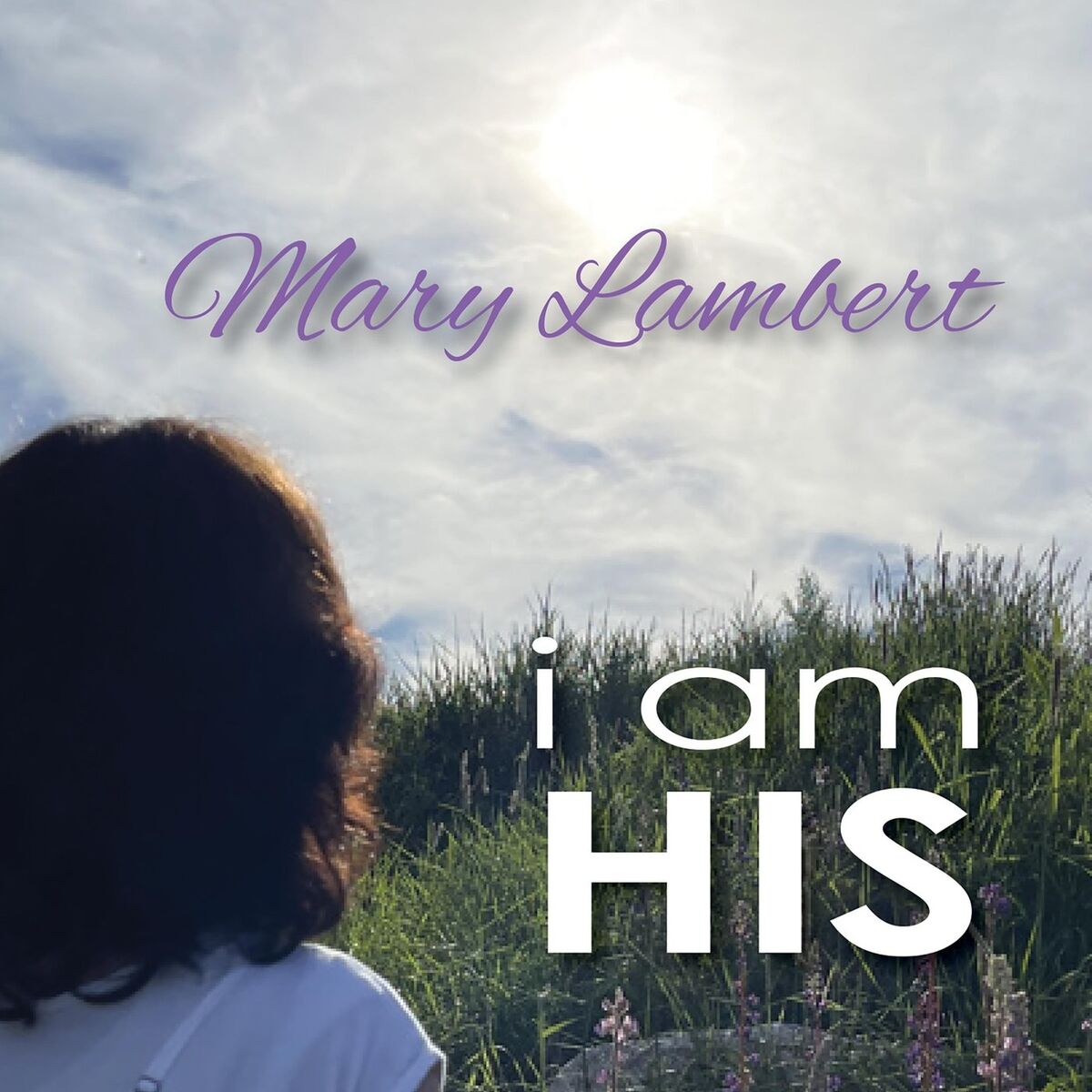 Album cover of I Am His