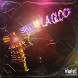 Cover of La Glock