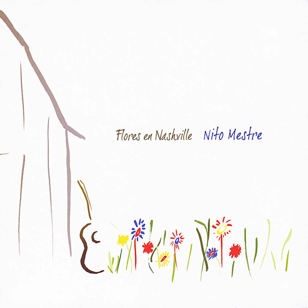 Picture of Flores en Nashville