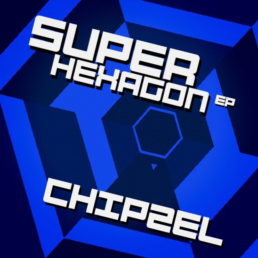 Picture of Super Hexagon