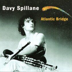 Cover of Atlantic Bridge