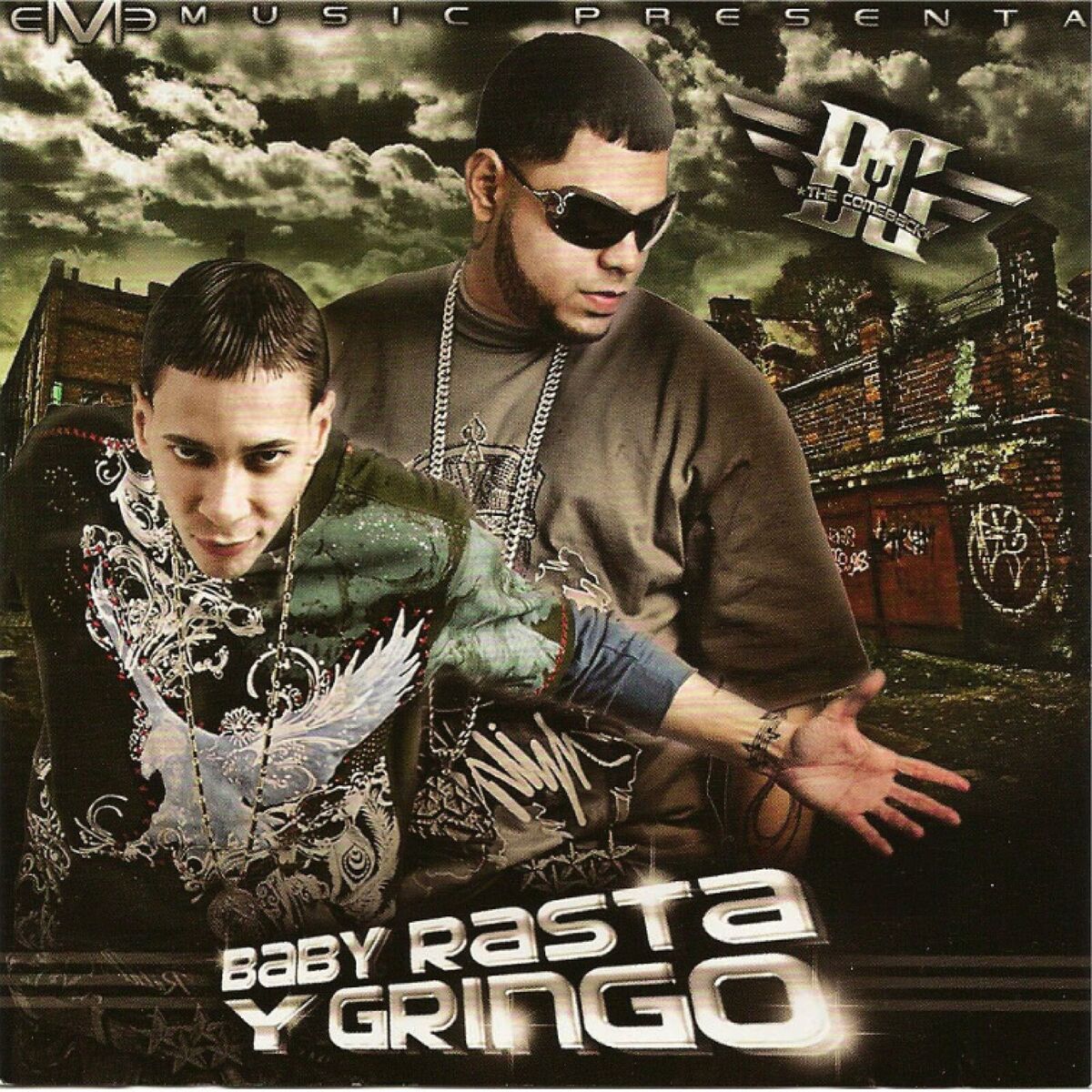 Album cover of Ella Se Contradice (feat. Plan B)
