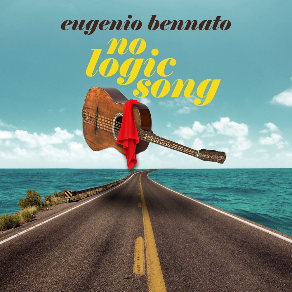Picture of No Logic Song