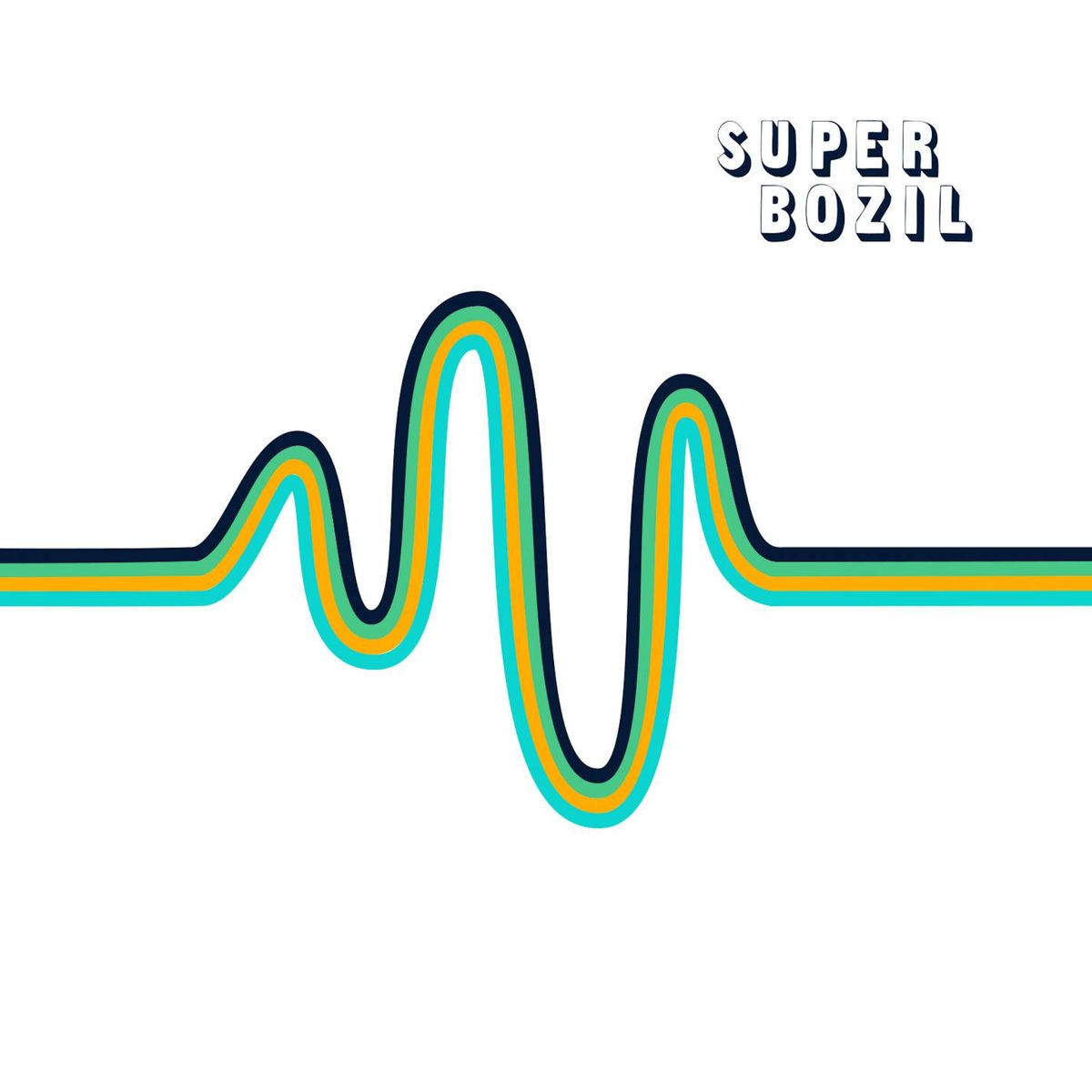 Album cover of Sanza