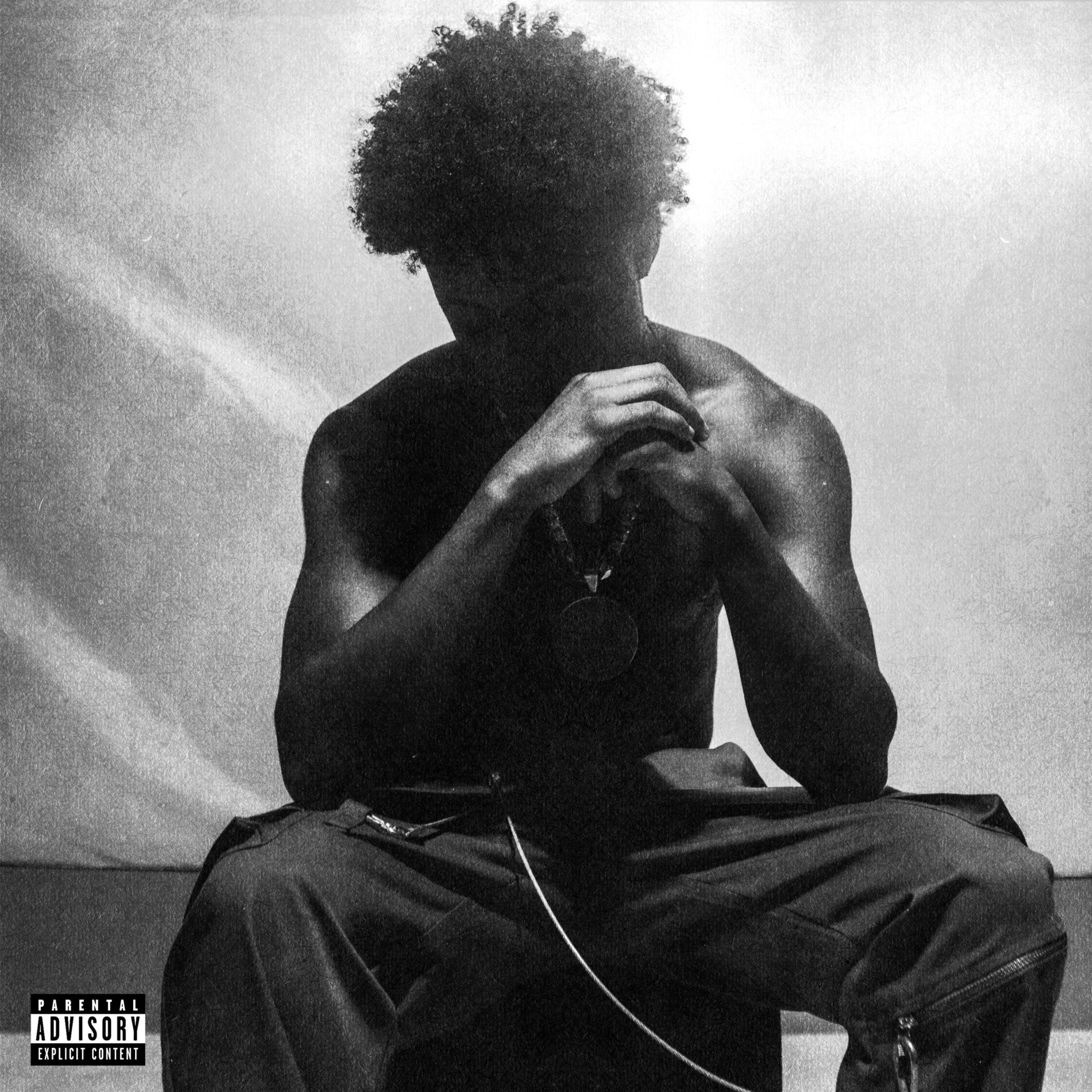 Album cover of Mistério