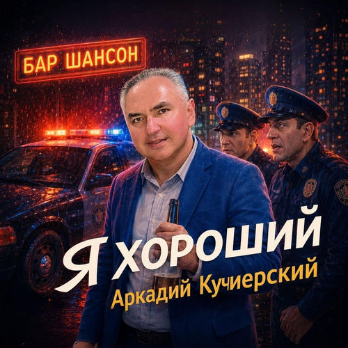 Я хороший