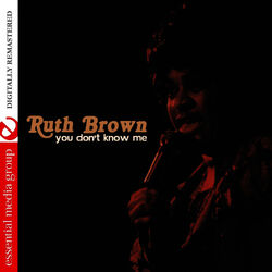 Cover of You Don't Know Me (Digitally Remastered)